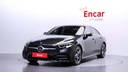 2019 MERCEDES-BENZ Cls-Class