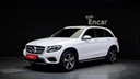 2019 MERCEDES-BENZ GLC-Class