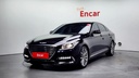 2018 Genesis G80