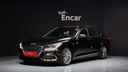 2018 Genesis G80