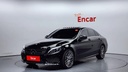 2018 MERCEDES-BENZ C-Class