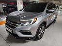 2017 HONDA Pilot