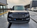 2020 LAND ROVER Range Rover