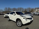 2016 NISSAN JUKE