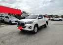 2019 TOYOTA Hilux