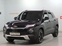 2021 CHEVROLET TrailBlazer