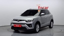 2020 Ssangyong Tivoli