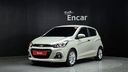 2017 CHEVROLET SPARK