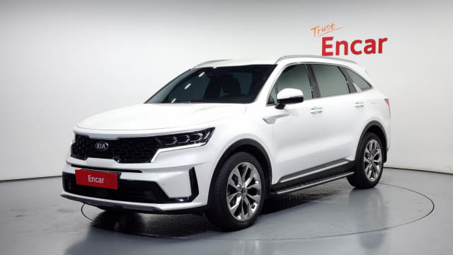 2021 KIA Sorento