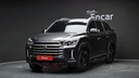 2022 Ssangyong Rexton Sports