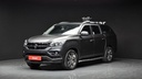 2019 Ssangyong Rexton Sports, 