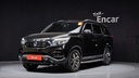 2018 Ssangyong Rexton