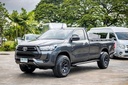 2020 TOYOTA Hilux