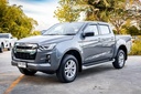 2021 ISUZU D-Max