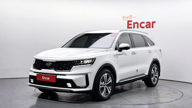2021 KIA Sorento