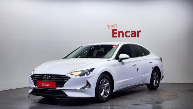 2020 HYUNDAI Sonata