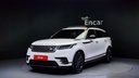 2019 LAND ROVER RANGE ROVER VELAR