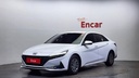 2021 HYUNDAI Avante (Elantra)