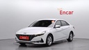 2021 HYUNDAI Avante (Elantra)