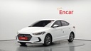 2017 HYUNDAI Avante (Elantra)
