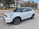 2017 Ssangyong Tivoli