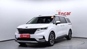 2021 KIA Carnival