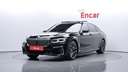 2022 BMW 7 Series
