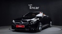 2018 MERCEDES-BENZ E-Class, 