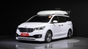 2018 KIA Carnival