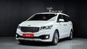 2018 KIA Carnival