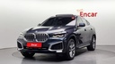 2020 BMW X6