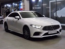 2019 MERCEDES-BENZ Cls-Class