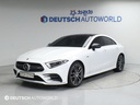 2020 MERCEDES-BENZ Cls-Class