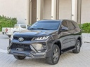 2019 TOYOTA Fortuner