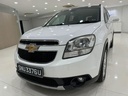 2017 CHEVROLET Orlando, 