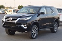 2017 TOYOTA Fortuner