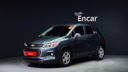 2020 CHEVROLET TRAX