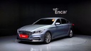 2017 Genesis G80