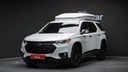 2021 CHEVROLET Traverse