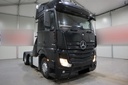 2017 MERCEDES-BENZ ACTROS