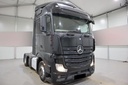 2019 MERCEDES-BENZ ACTROS