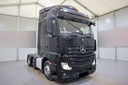 2019 MERCEDES-BENZ ACTROS