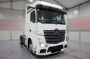 2019 MERCEDES-BENZ ACTROS