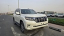 2019 TOYOTA Prado