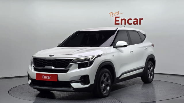 2022 KIA Seltos