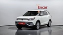 2017 Ssangyong Tivoli