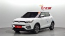 2019 Ssangyong Tivoli