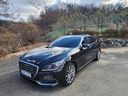 2019 Genesis G80