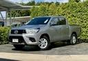 2018 TOYOTA Hilux