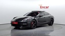 2018 Porsche Panamera